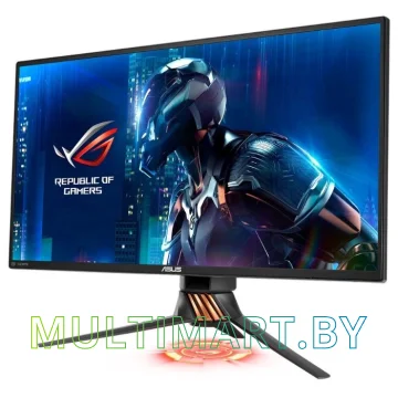 Монитор ASUS PG258Q картинка 2